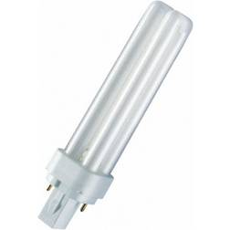 Osram Dulux D Energy-Efficient Lamps 13W G24d-1