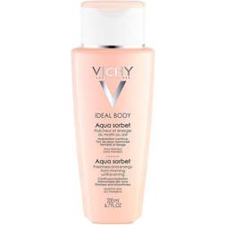 Vichy Ideal Aqua Sorbet Body Lotion 200ml