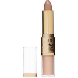 Milani Contour & Highlight Cream & Liquid Duo #02 Light/Natural