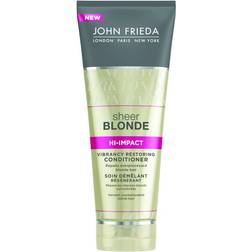 John Frieda Sheer Blonde Hi-Impact Vibrancy Restoring Conditioner 250ml
