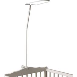 Kaxholmens Sängfabrik Freestanding Bed Canopy Stand - White