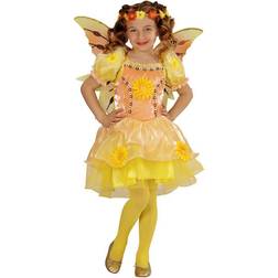 Widmann Summer Fairy Childrens Costume