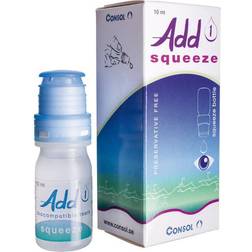 Consol Add1 Squeeze 10ml