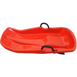 Sledge with Handbrakes