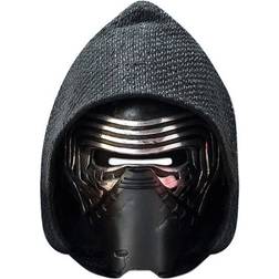 Rubies Kylo Ren Star Wars the Force Awakens Mask