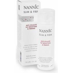 Nannic Slim & Firm 150ml