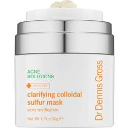 Dr Dennis Gross Clarifying Colloidal Sulfur Mask 50ml