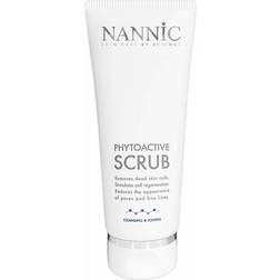 Nannic Phytoactive Scrub 50ml