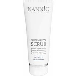 Nannic Phytoactive Scrub