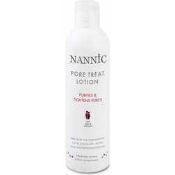 Nannic Pore Treat Lotion 150ml