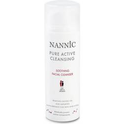 Nannic Pure Active Cleansing 150ml
