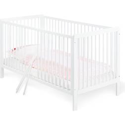 Pinolino Lenny Cot 75x144cm