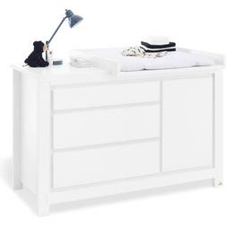 Pinolino Milk Changing Table