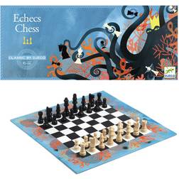 Djeco Echecs Chess