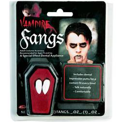 Fun World Vampire Fangs