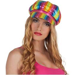 Palmer Agencies Lollipop Rainbow Cap