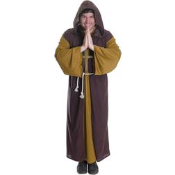 Bristol Friar Tuck Costume