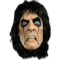 Hisab Joker Alice Cooper Mask