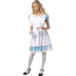 California Costumes Alice Costume