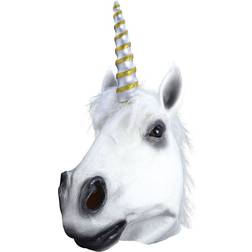 Bristol Unicorn Rubber Mask