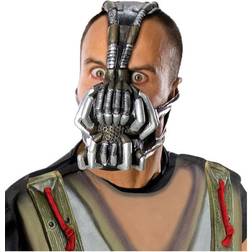 Rubies Adult's Batman Bane 3/4 Mask Costume