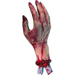 Smiffys Severed Gory Hand