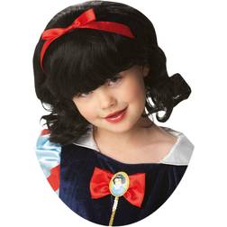 Rubies Snow White Wig