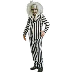 Rubies Mens Beetlejuice Costume