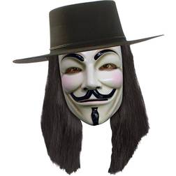 Rubies Adult V for Vendetta Wig