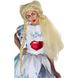 Smiffys Alice In Blunderland Wig