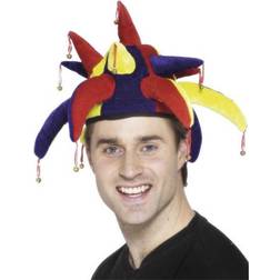 Smiffys Jester Hat