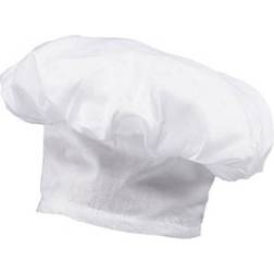 Bristol Chef Hat White