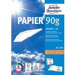 Avery Premium A4 90g/m² 500Stk.