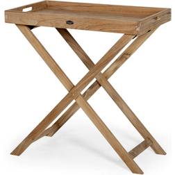 Brafab Turin 92035 Bakkebord 40x70cm