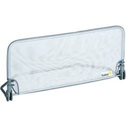 Safety 1st Barandilla Para Cama 90 cm Gris