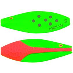 Westin D360° 6g Orange Lawn
