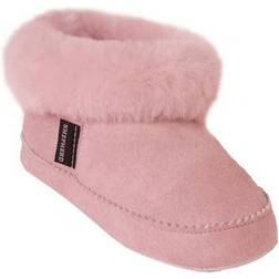 Shepherd Pantofole Bambini Pitea - Rosa