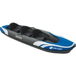 Sevylor Kayak Hudson (3P)