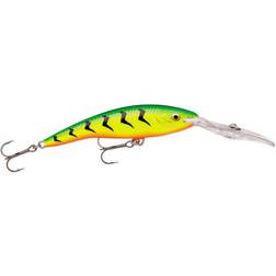 Rapala Tail Dancer Deep 11cm Bleeding Tiger