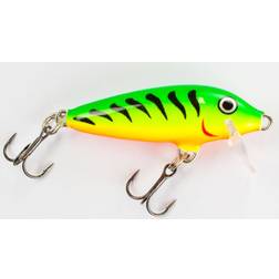 Rapala Original Floater 3cm Firetiger