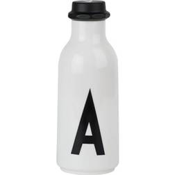 Design Letters Personal Water Bottle 0.5L