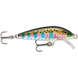 Rapala Original Floater 5cm Live Rainbow Trout