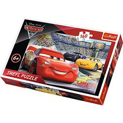 Trefl Disney Pixar Cars 3 Accelerate