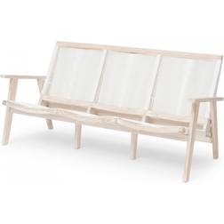 Hillerstorp Wellington 3-sits Soffa