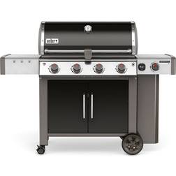 Weber Genesis II LX E-440 GBS