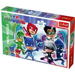 Trefl PJ Masks vs Villains