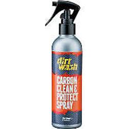 Weldtite Dirtwash Carbon Clean & Protect Spray 250ml