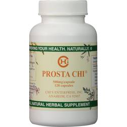 Prosta Chi 500mg 120pcs Capsule