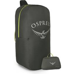 Osprey Bolsa de maleta Airporter L (70-110 L) gris Black