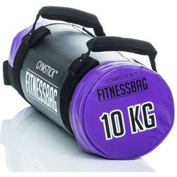 Gymstick Borsa Fitness Power Bag 10 kg viola